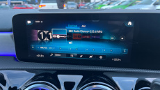 Mercedes-Benz A-Class A180d AMG Line Premium Plus 5dr Auto Diesel Hatchback